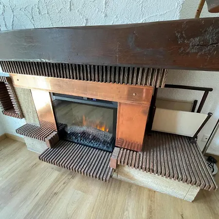 Apartment Haus Oasis