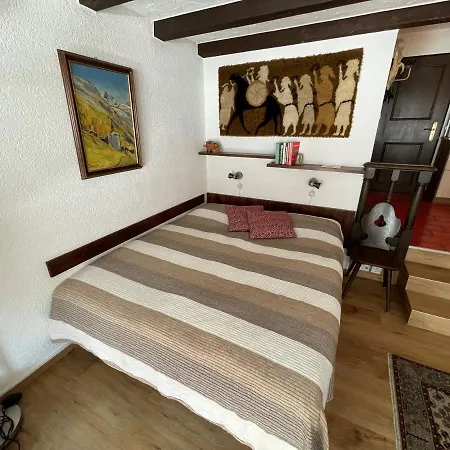 Haus Oasis * צרמט