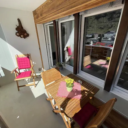 Haus Oasis
