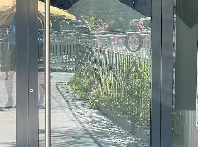 Apartment Haus Oasis Zermatt