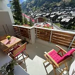 Haus Oasis Daire Zermatt