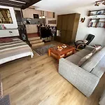 Haus Oasis Zermatt