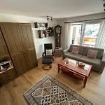 Appartement Haus Oasis *