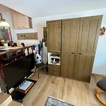 Daire Haus Oasis *