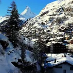 Haus Oasis Zermatt