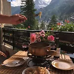 Appartement Haus Oasis