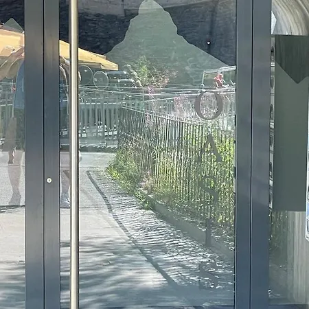 아파트 Haus Oasis 체르마트