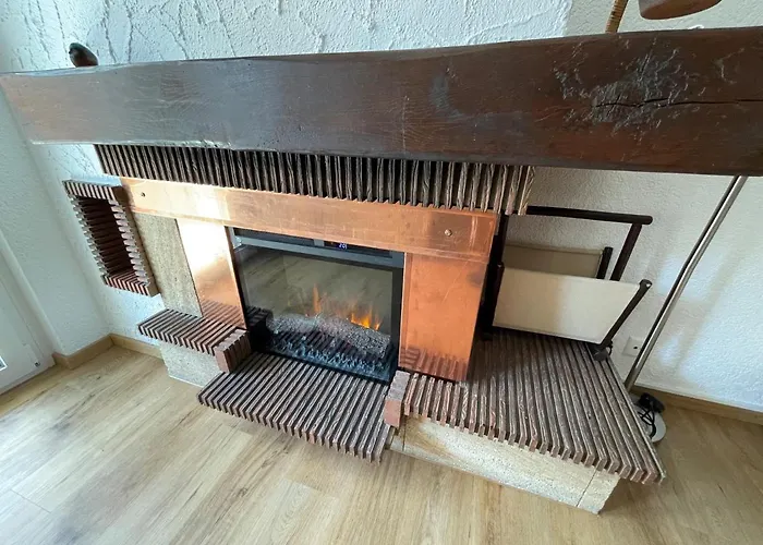 Appartamento Haus Oasis